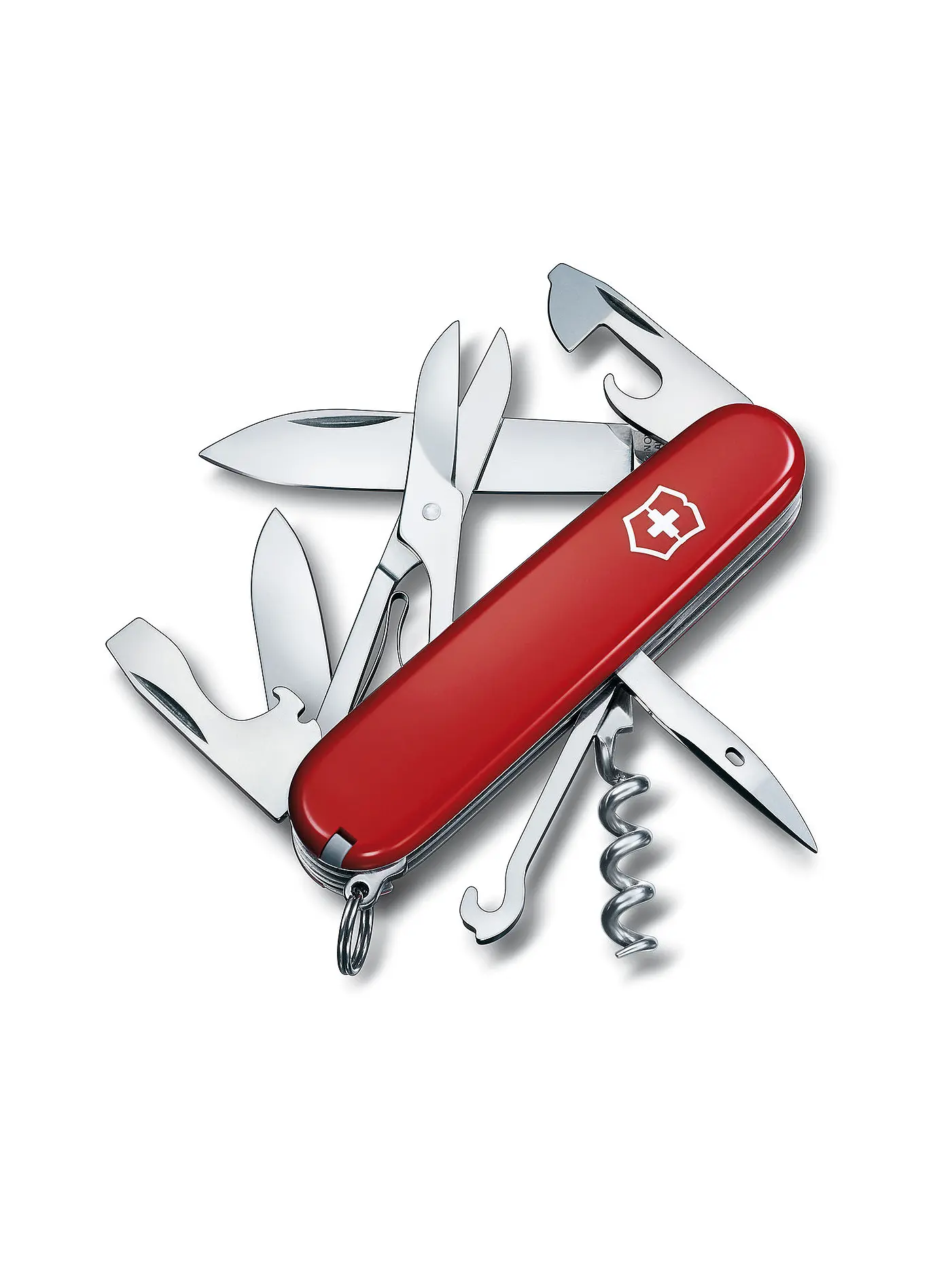 VICTORINOX | Taschenmesser Climber | 
